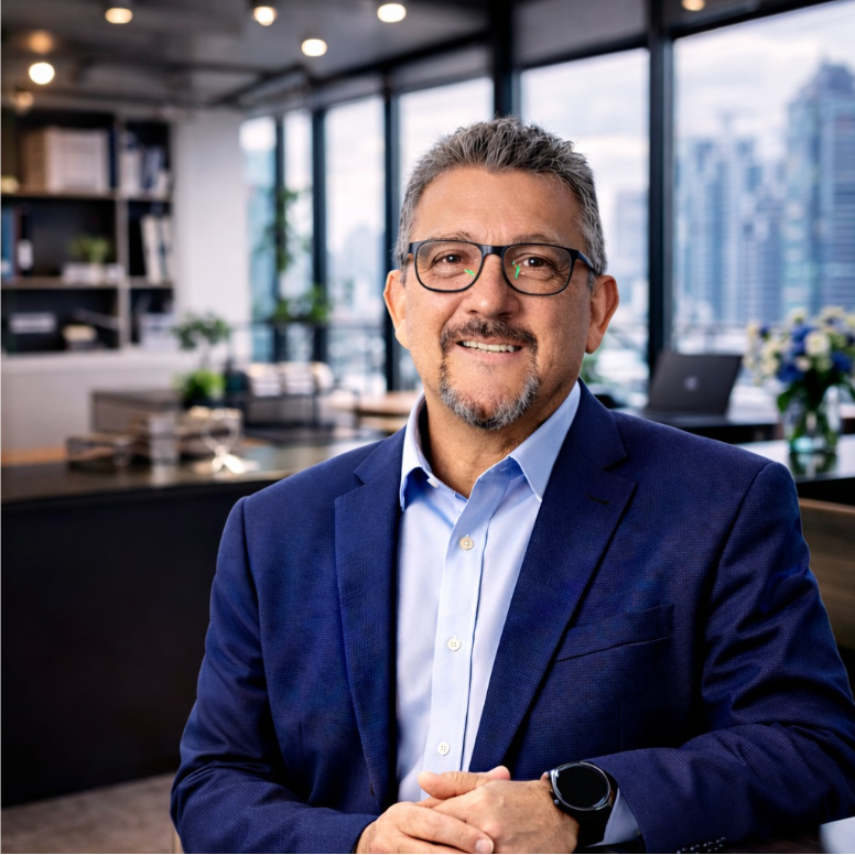 Daniel de Mello Oliveira