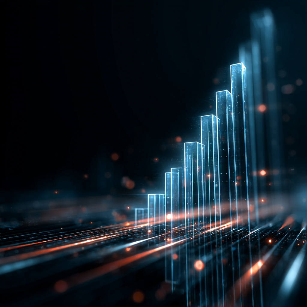 Caminhão preto em ângulo diferente