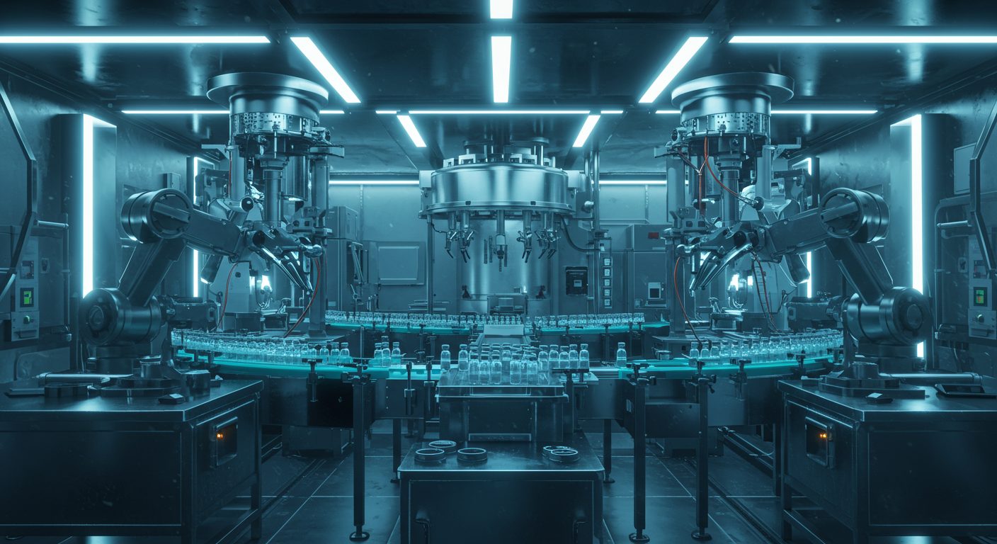 Caminhão preto em ângulo diferente