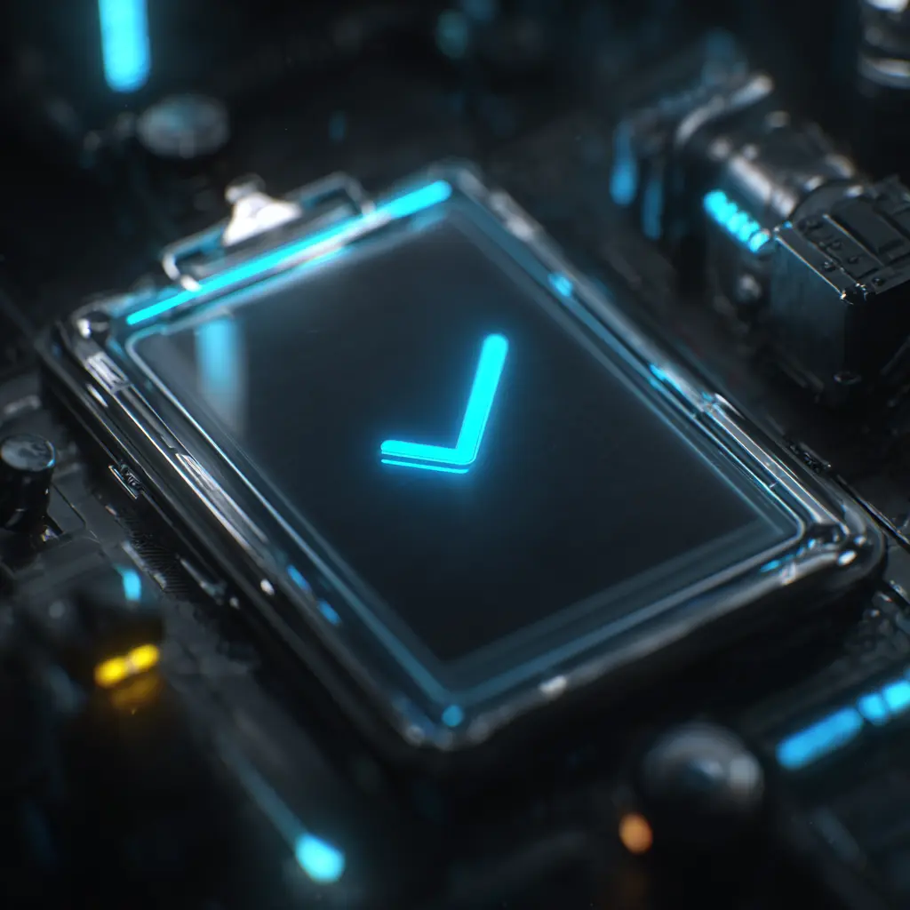 Ícone de Assuntos Regulatórios