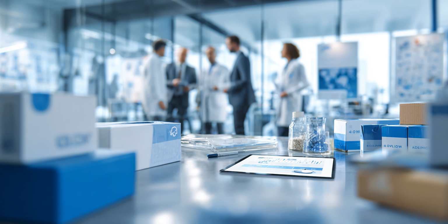 Assessoria Médica Follow