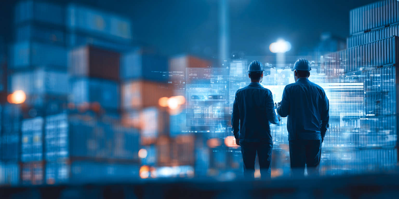 Supply Chain e Comex