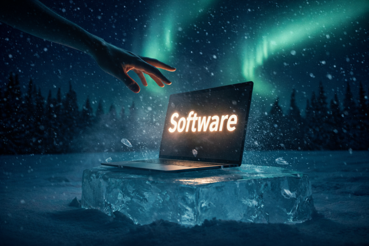 Demonstração do Software